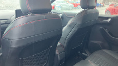 Ford Puma 1.0 EcoBoost Hybrid mHEV 155 ST-Line X 5dr Petrol Hatchback